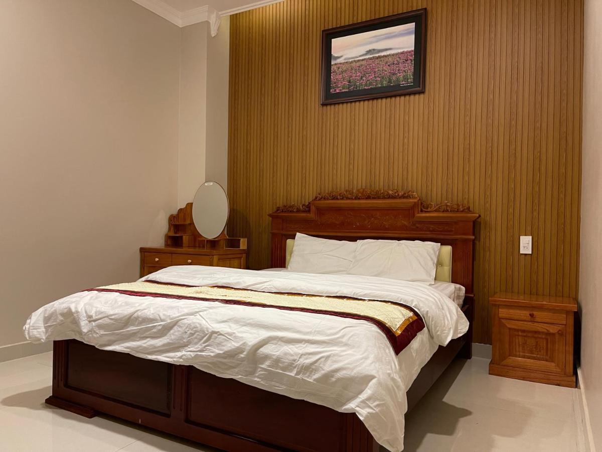 Villa Hotel Thao Nguyen Dalat Exteriér fotografie